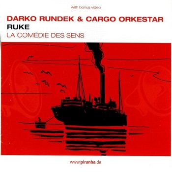 darko rundek cargo orkestar ruke cover