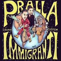 prallasoundsystem ep