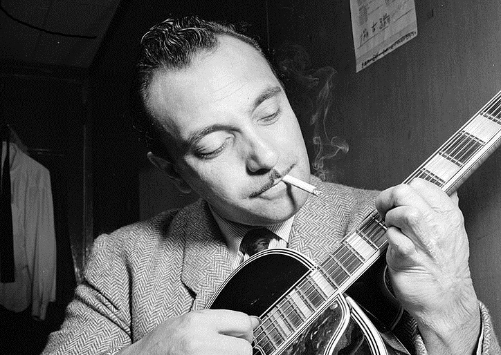 Django Reinhardt