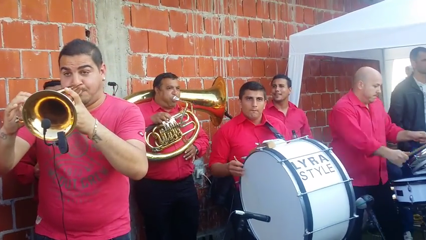 ekrem mamutovic orkestar 2